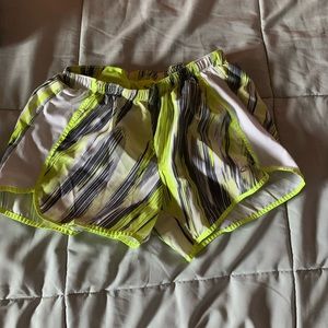 Running Shorts